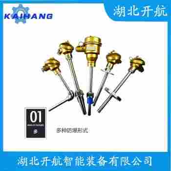 鉑銠熱電偶 WRNG2-440