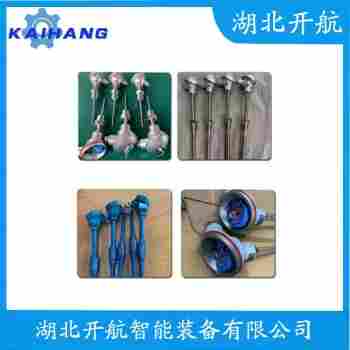 熱電偶 WRCK-387T(CK)選擇要點(diǎn)