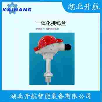 鉑銠熱電偶 KS-602