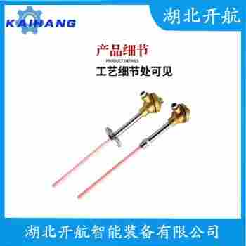 鉑銠熱電偶 CHWZPK-82A產(chǎn)品特點(diǎn)