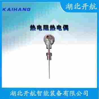 鉑銠熱電偶 WRJ2-131工作原理