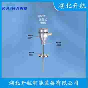 熱電偶 WRCK-532參數(shù)規(guī)格