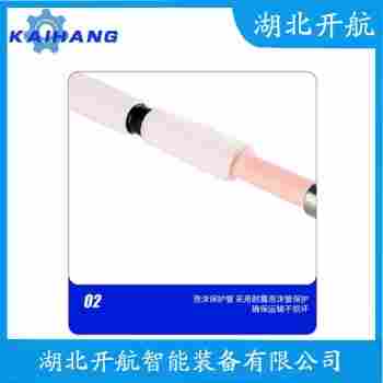 熱電偶 WRT2-331維護(hù)建議