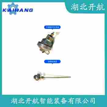 熱電偶 WRNK-132參數規格