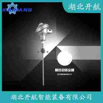 鉑銠熱電偶 WRE2-01T