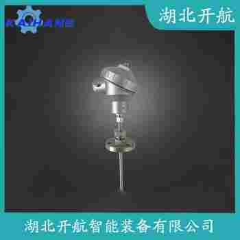 鉑銠熱電偶 TZRNK2-4332NM850產品特點