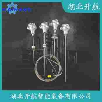 鉑銠熱電偶 WRPK-361產(chǎn)品特點