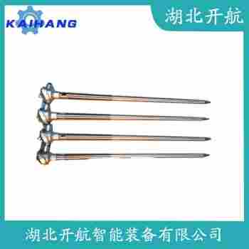 熱電偶 WRT2-331維護(hù)建議