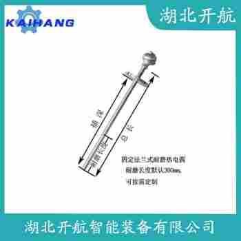 熱電偶 WRFK-491參數(shù)規(guī)格