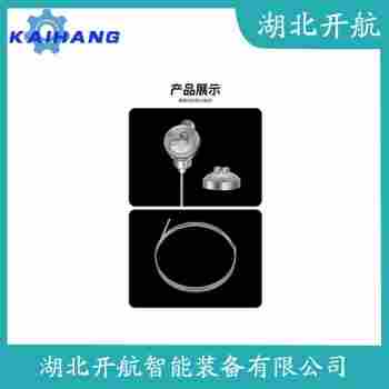 鉑銠熱電偶 WRNK-222使用方法