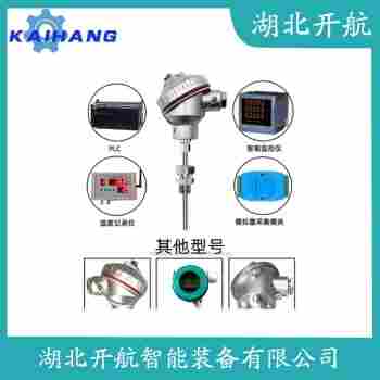 熱電偶 WRPK-491維護建議