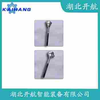 鉑銠熱電偶 WRJ-430產品特點