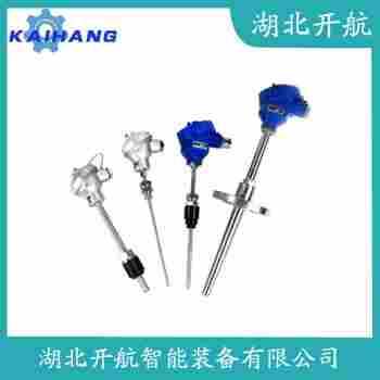 熱電偶 WREK2-431應(yīng)用案例
