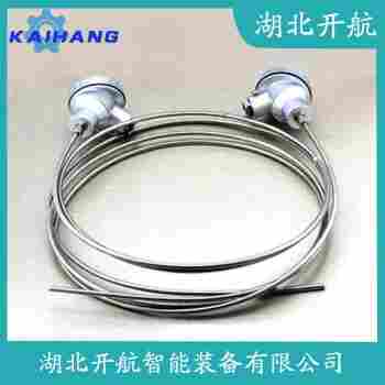 鉑銠熱電偶 TYRN-63022RS工作原理