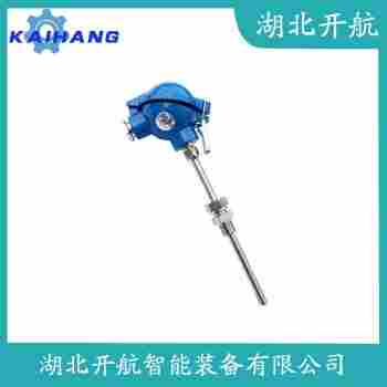鉑銠熱電偶 WRB2-131-T2功能特點(diǎn)