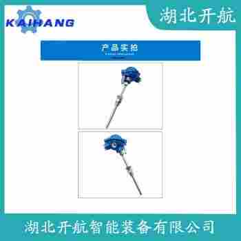 鉑銠熱電偶 WRFK-131功能特點(diǎn)