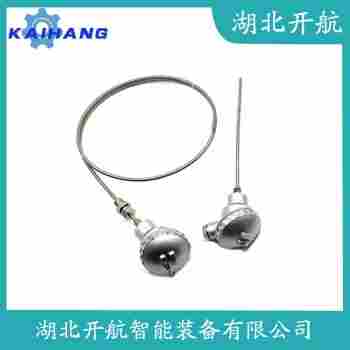 鉑銠熱電偶 WZCB-141產(chǎn)品特點