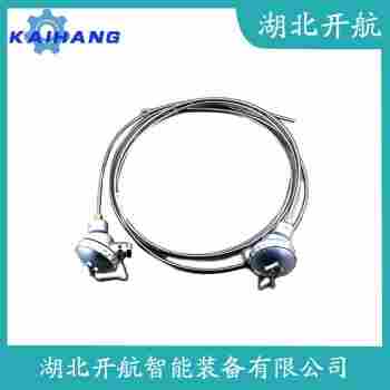 鉑銠熱電偶 WRNK-191K(EU-2)功能特點