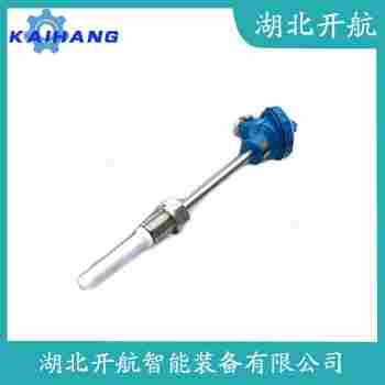 熱電偶 WRK2-440應(yīng)用案例