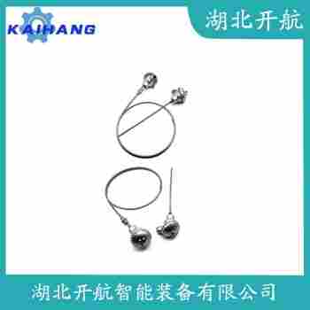 熱電偶 WREK-122產(chǎn)品優(yōu)勢