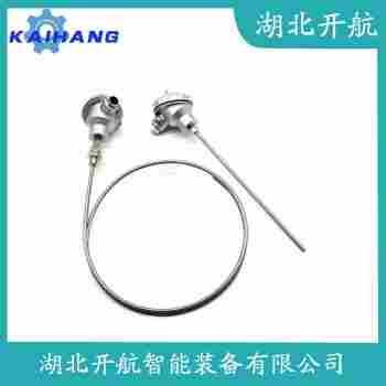 鉑銠熱電偶 WREK2-531功能特點(diǎn)