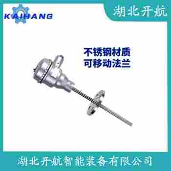 鉑銠熱電偶 WRN2-012T功能特點