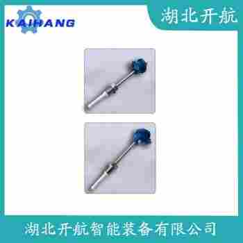 鉑銠熱電偶 WRMB-140產(chǎn)品特點