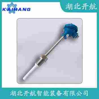 鉑銠熱電偶 WRN2-624工作原理