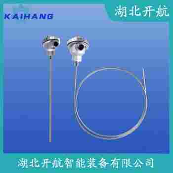熱電偶 WREK2-431應(yīng)用案例