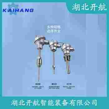 鉑銠熱電偶 WRFK-131功能特點