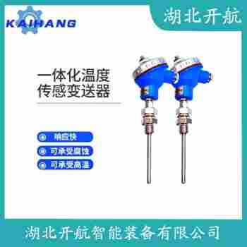 熱電偶 WRN2-013T應(yīng)用案例