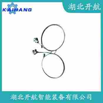 鉑銠熱電偶 WRP2-131S產(chǎn)品特點