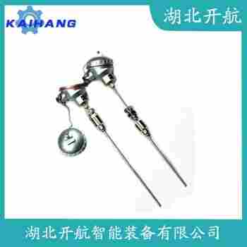 熱電偶 WRNK-581產(chǎn)品優(yōu)勢(shì)