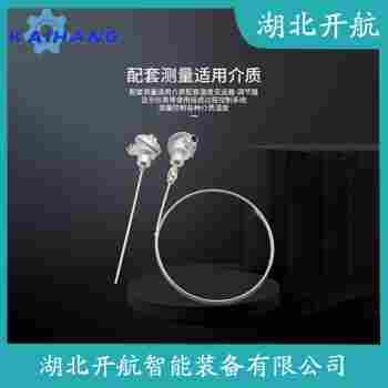 熱電偶 WRE2-121參數(shù)規(guī)格