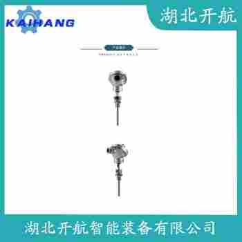 熱電偶 WRN-130應(yīng)用案例