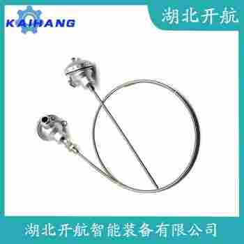 鉑銠熱電偶 WRE2-430功能特點(diǎn)