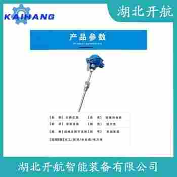 熱電偶 WRNK-471應(yīng)用案例