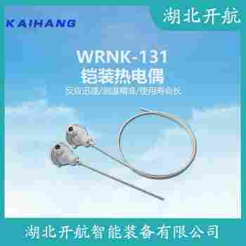 鉑銠熱電偶 WRN-123