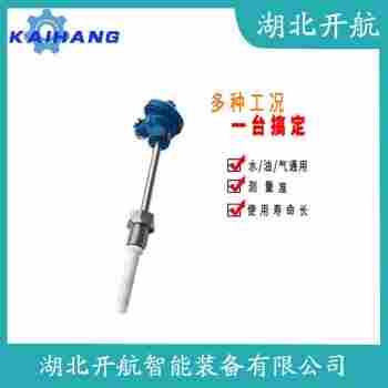 鉑銠熱電偶 WRSC-131/S1工作原理