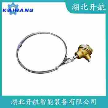 熱電偶 WRN2-221維護(hù)建議