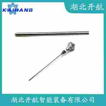 熱電偶 WRN-130應(yīng)用案例
