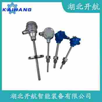 鉑銠熱電偶 WREK2-531功能特點(diǎn)