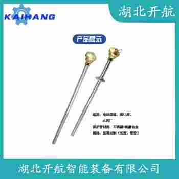 鉑銠熱電偶 WREK2-531功能特點(diǎn)