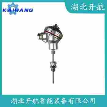 鉑銠熱電偶 WRC-82A使用方法