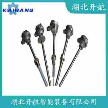 WRNK-531 铂铑热电偶