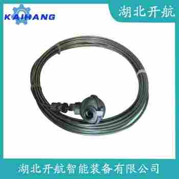 熱電偶 WRFK-491參數(shù)規(guī)格