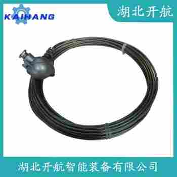 熱電偶 WRJ-320應(yīng)用案例