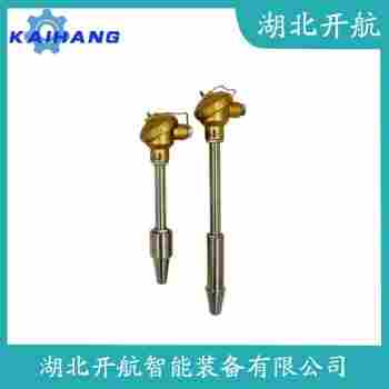 鉑銠熱電偶 WRT-240產品特點
