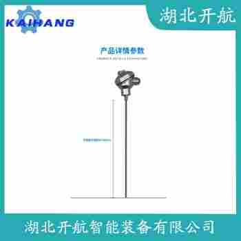 熱電偶 WRCK-221應(yīng)用案例