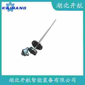 鉑銠熱電偶 WRE2-316T